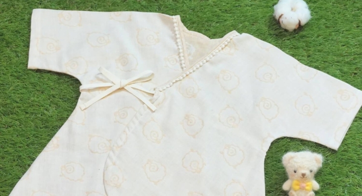 コンビ肌着 オーガニックコットン 50 60cm 販売価格 4 400円 を発売します ふわりこのプレスリリース コンビ肌着 オーガニックコットン 50 60cm 販売価格 4 400円 を発売します ふわりこのプレスリリース