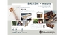 BALIISM Japan株式会社のプレスリリース1