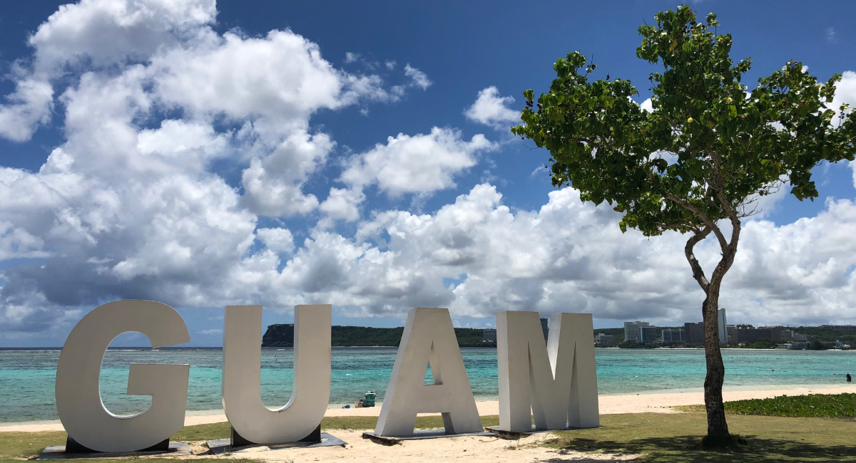 グアムの検疫緩和へ 7月1日以降は検疫なし入島へ Guamloversのプレスリリース