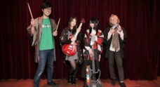 Team LittleBigのプレスリリース2