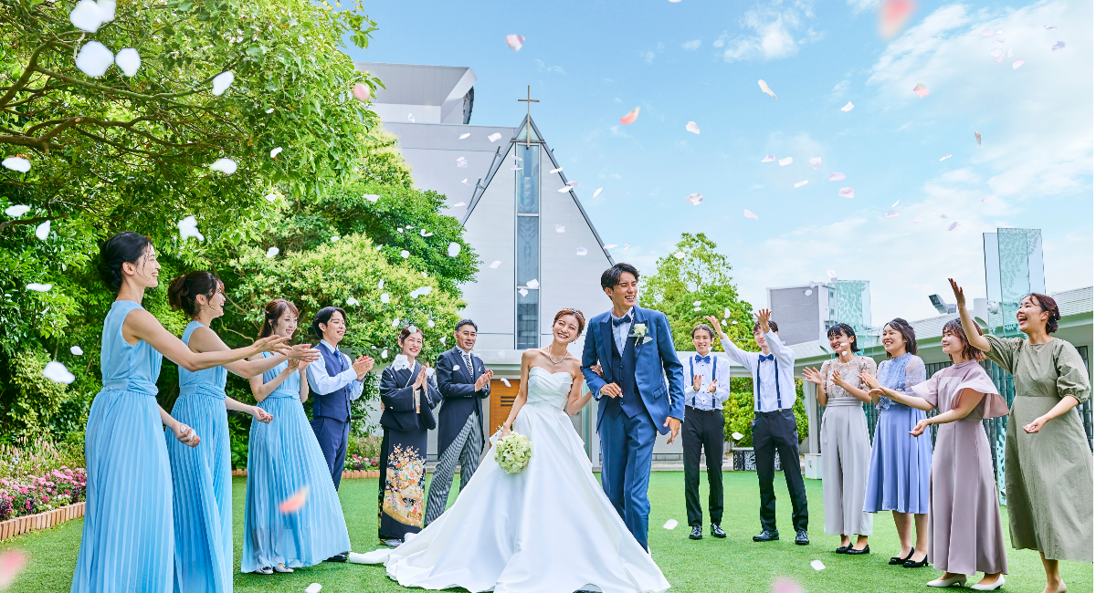 浦安ブライトンホテル東京ベイのウェディングプランナーが「GOOD WEDDING AWARD 2026」ファイナリストに選出！！