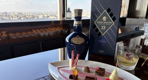 休日の昼下がり、大人の知的好奇心をくすぐるスコッチウイスキーの魅力を深掘りする特別セミナーを、浦安ブライトンホテル東京ベイにて開催しました