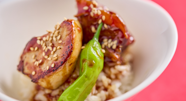 「ビュッフェとは思えない味わい。」話題のフォアグラ丼が再登場。冬のご褒美ビュッフェをカシュカシュで|浦安ブライトンホテル東京ベイ