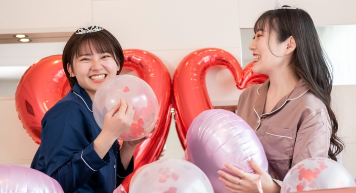 究極にかわいい 女の子の好きなものだけをギュッと詰めこんだ映えでしかないホテルステイ女子会 千葉県1位 ふわとろ フレンチトースト 朝ビュッフェもたのしめる ブライトンホテルズのプレスリリース 究極にかわいい 女の子の好きなものだけをギュッと詰めこんだ映えでしかないホテルステイ女子会 千葉県1位 ふわとろ フレンチトースト 朝ビュッフェもたのしめる ブライトンホテルズのプレスリリース