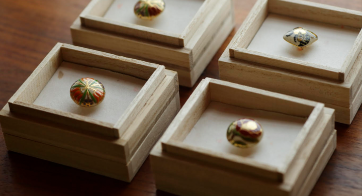 レアな伝統工芸特集 12 1 水 22 23時配信 職人が語り合うオンライン番組barko Bo 第五十二夜 薩摩ぼたん 鹿児島県 弓具 北海道 ニッポン手仕事図鑑のプレスリリース レアな伝統工芸特集 12 1 水 22 23時配信 職人が語り合うオンライン番組barko Bo 第五十二夜 薩摩ぼたん 鹿児島県 弓具 北海道 ニッポン手仕事図鑑のプレスリリース