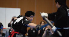 国際居合道連盟鵬玉会　-無外流居合-のプレスリリース