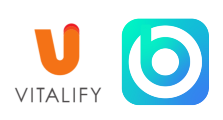 バイタリフィとq bic bindは ベトナムでのラボ型オフショア開発にて 名刺交換 管理アプリ bind を共同開発 リリース 株式会社バイタリフィのプレスリリース