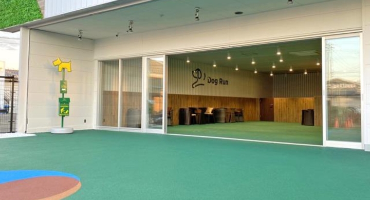 ペットショップcoo Riku 猫カフェ ドッグランも新たに増設 長岡店が4月23日 土 リニューアルオープン 有限会社 Coo Rikuのプレスリリース ペットショップcoo Riku 猫カフェ ドッグランも新たに増設 長岡店が4月23日 土 リニューアルオープン 有限会社 Coo Rikuのプレスリリース