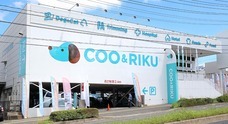 有限会社 Coo&RIKUのプレスリリース