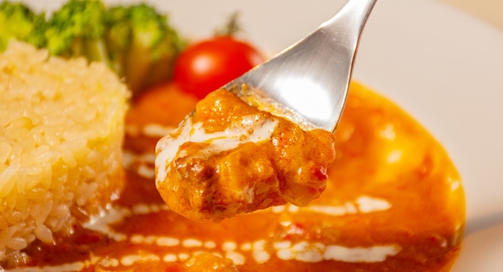 日本初のビーフストロガノフ専門店 ガノフ屋 2月14日 日 より期間限定で ハピガノフ 発売 バレンタインやホワイトデーは大切なひととハッピーな時間を 株式会社b級グルメ研究所のプレスリリース