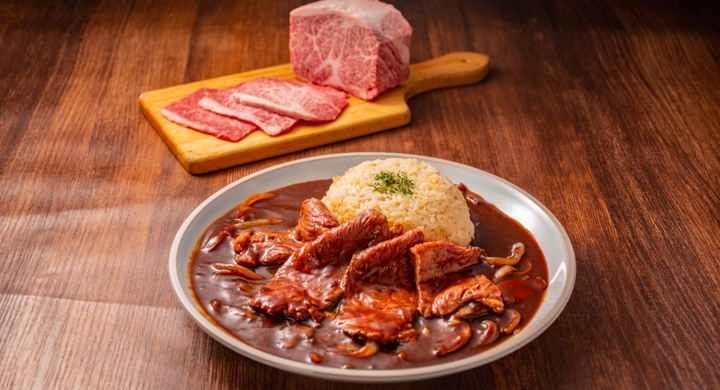 日本初のビーフストロガノフ専門店が 日本一のビーフストロガノフ を目指して辿り着いた一皿 ガノフ屋 に新メニュー 黒毛和牛ガノフ が登場 株式会社b級グルメ研究所のプレスリリース 日本初のビーフストロガノフ専門店が 日本一のビーフストロガノフ を目指して辿り着いた一皿 ガノフ屋 に新メニュー 黒毛和牛ガノフ が登場 株式会社b級グルメ研究所のプレスリリース