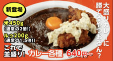 株式会社B級グルメ研究所のプレスリリース7