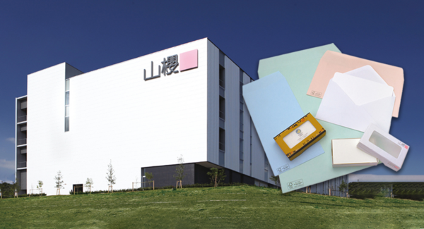 「知らないうちに社会貢献?」山櫻が打ち出した新常識‐オフィス用紙製品を中心とした自社規格品『95%超』をエシカル製品へ切り替え完了