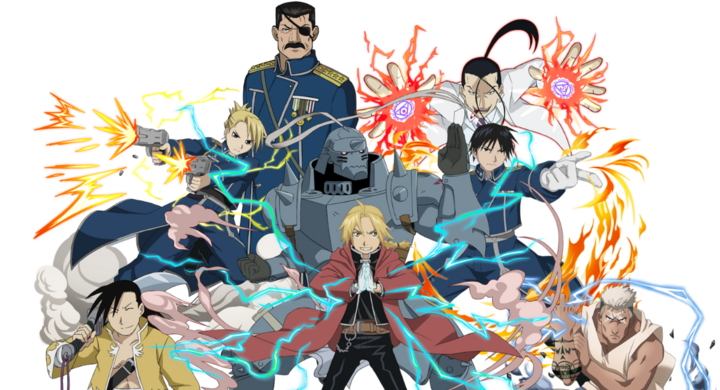 鋼の錬金術師 Fullmetal Alchemist と ゲームアプリ モンスターコレクト とのコラボが開催 Snsエンターテイメント株式会社のプレスリリース
