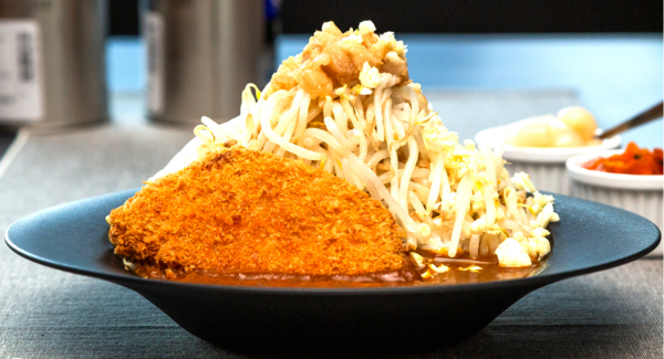 りんごカレー専門店『RIN&GO カレー』が11/17「汐留横丁」にオープン!12/4・7に試食レセプションを開催