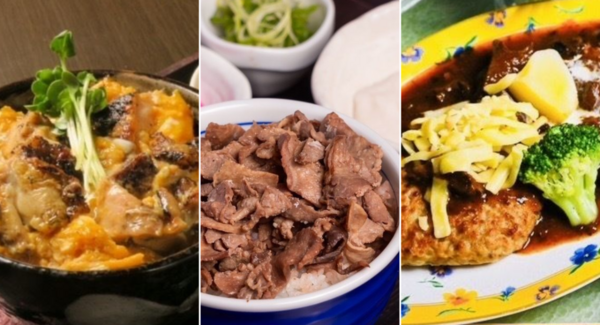 【12/16】ランチは660円、おつまみは330円から!新宿に牛タン肉ダイニング『なか仲』オープン