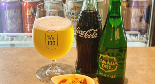 【11/4】サッポロフービーバルに「ODORiBA 大通バル」から3店舗が参加『クラフトビール100』『コーヒーマフィア』『ブリスクスタンド』が限定セットを販売