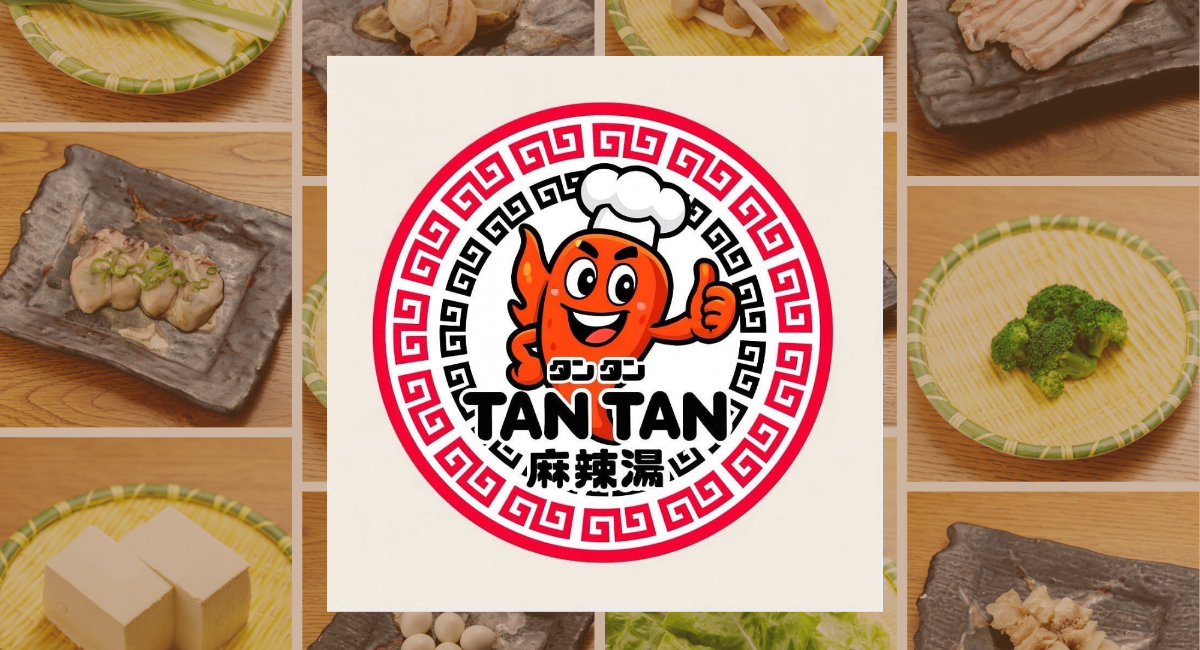 組み合わせは16万通り以上！麻辣湯専門店『TAN TAN』が「富山北口横丁」にオープン