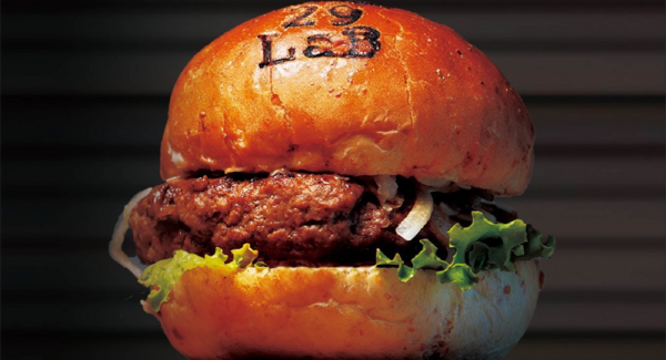 広島に初出店!11月1日、基町クレド・パセーラに富山発のハンバーガー専門店『29LaB BURGER』がオープン