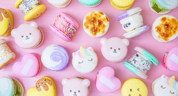 今話題の韓国スイーツ トゥンカロン専門店 Licorne リコルヌ 和歌山に初上陸 株式会社ローズクリエイトのプレスリリース 今話題の韓国スイーツ トゥンカロン専門店 Licorne リコルヌ 和歌山に初上陸 株式会社ローズクリエイトのプレスリリース
