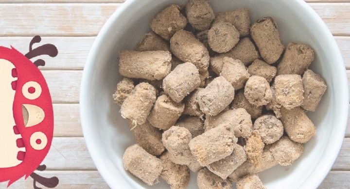 ニュージーランド発 完全無添加フリーズドライペットフード ローローペットフーズ 販売開始 株式会社ローズクリエイトのプレスリリース ニュージーランド発 完全無添加フリーズドライペットフード ローローペットフーズ 販売開始 株式会社ローズクリエイトのプレスリリース