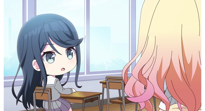 プロジェクトセカイ カラフルステージ Feat 初音ミク ミニアニメ ぷちセカ 06 を公式youtubeチャンネル Tokyo Mxで公開 株式会社セガのプレスリリース プロジェクトセカイ カラフルステージ Feat 初音ミク ミニアニメ ぷちセカ 06 を公式youtubeチャンネル Tokyo Mxで公開 株式会社セガのプレスリリース