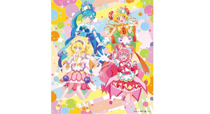 デリシャスパーティ プリキュア ランチ ディナーショー レンブラントホテル東京町田のプレスリリース デリシャスパーティ プリキュア ランチ ディナーショー レンブラントホテル東京町田のプレスリリース