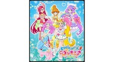 トロピカル ジュ プリキュア 宿泊プラン 大人気のプリキュアのお部屋が登場 レンブラントホテル東京町田のプレスリリース