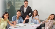株式会社エイムソウルのプレスリリース1