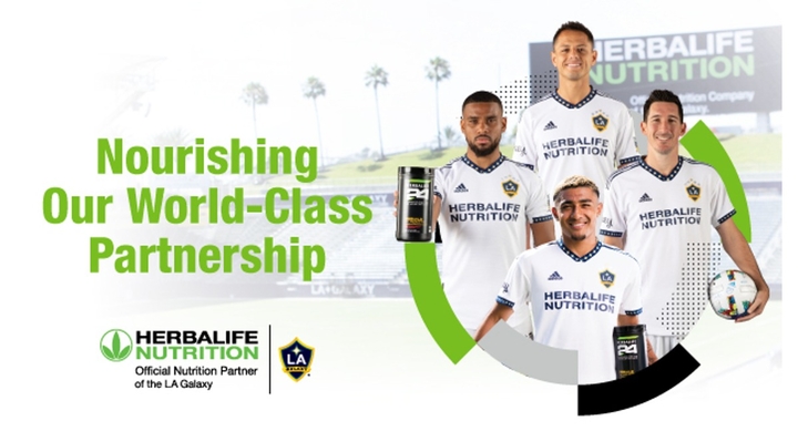 ハーバライフ ニュートリションとlaギャラクシーが米メジャーリーグサッカー Mls で最も長く続いているジャージースポンサーシップを延長 ハーバライフ オブ ジャパン株式会社のプレスリリース ハーバライフ ニュートリションとlaギャラクシーが米メジャーリーグサッカー Mls で最も長く続いているジャージースポンサーシップを延長 ハーバライフ オブ ジャパン株式会社のプレスリリース