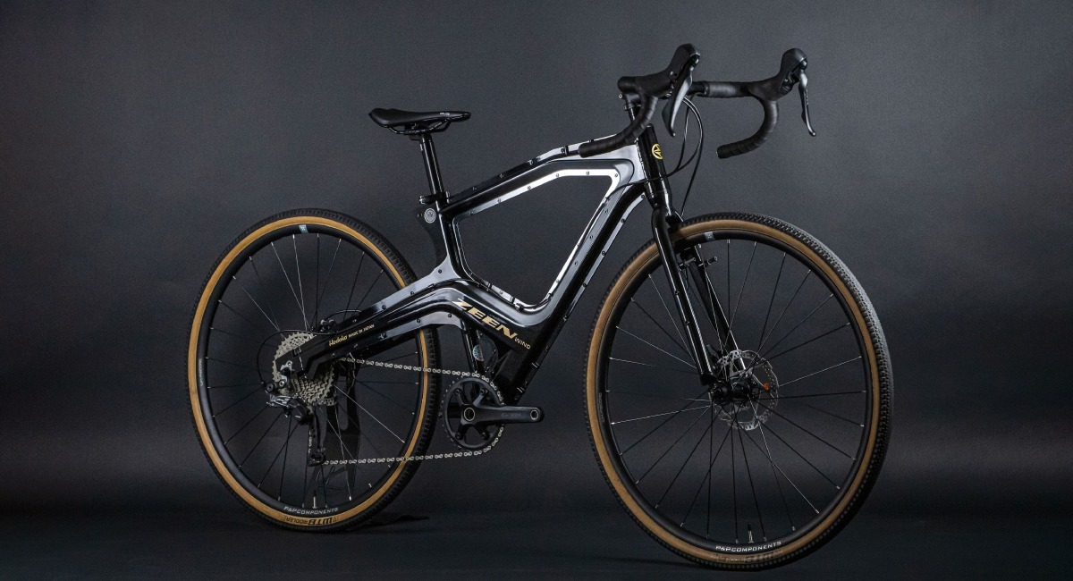 100 リサイクルアルミ材を使用した世界初の自転車フレーム Zeen Wind ジーンウインド Made In Japanで実現 ホダカ株式会社のプレスリリース 100 リサイクルアルミ材を使用した世界初の自転車フレーム Zeen Wind ジーンウインド Made In Japanで実現 ホダカ株式会社のプレスリリース