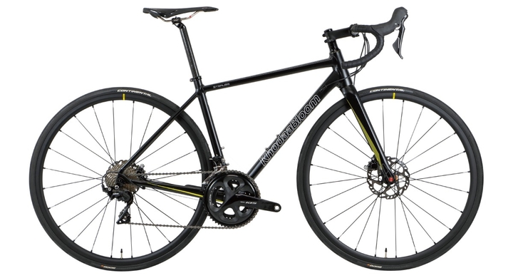 世界的ホイールメーカーmavicホイールをスペックインしたkhodaabloomの特別仕様車 Strauss Disc Race 新発売 ホダカ株式会社のプレスリリース