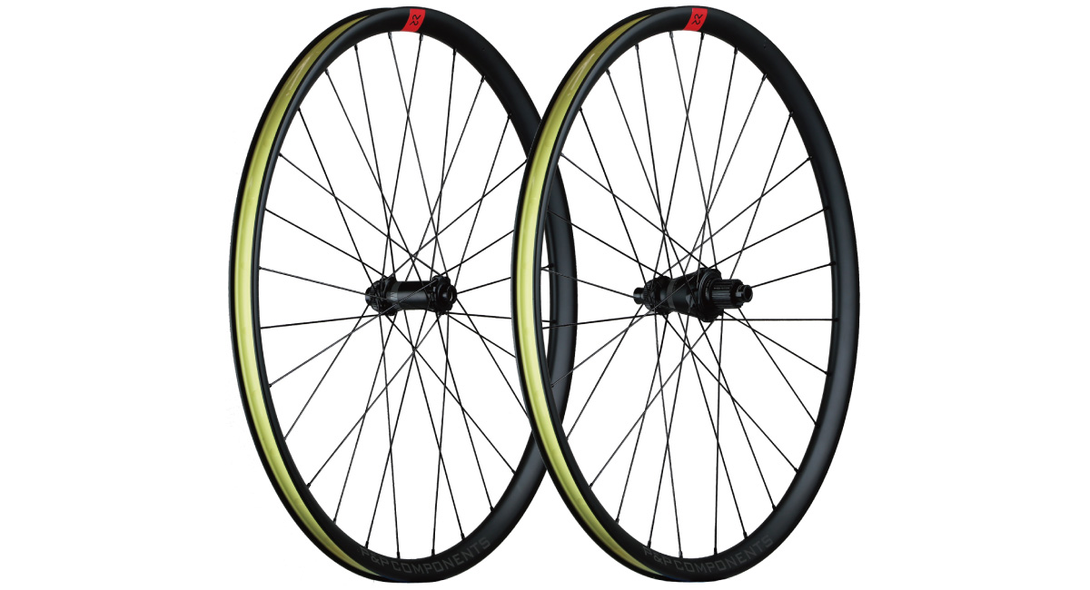 MTB用軽量カーボンホイール（27.5 Boost）-