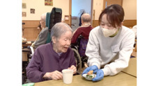 社会福祉法人敬峰会のプレスリリース