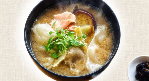 【おみそ汁専門店MISOJYU】 秋限定「名古屋コーチンワンタンのおみそ汁」を2026年10月17日より提供開始!