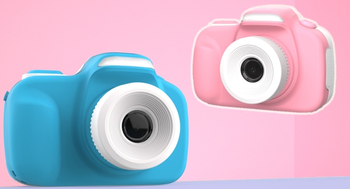 キッズカメラ初 ledフラッシュ付き myfirst camera iii マイファーストカメラ iii 新発売 トイカメラの常識を超えた圧倒的超高 画質を実現 oaxis japan株式会社のプレスリリース