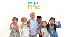 myFirst Japan株式会社のプレスリリース