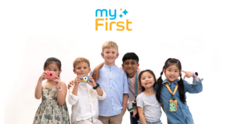 myFirst Japan株式会社のプレスリリース