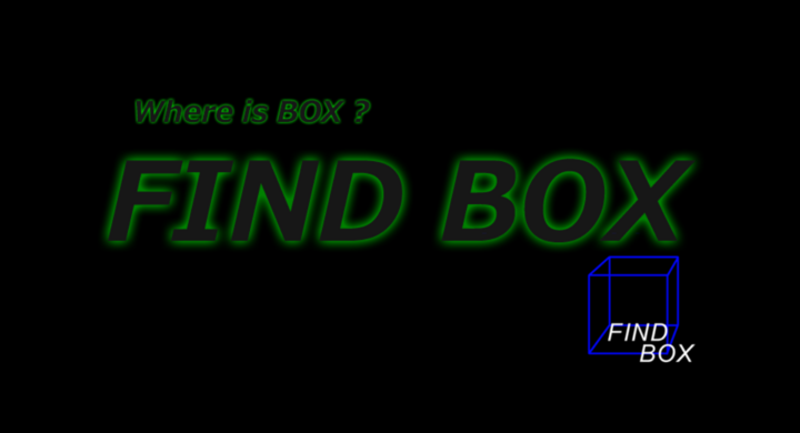 Ers ゲームス ゲームアプリ第三弾として Findbox をリリース イーアールエス株式会社のプレスリリース Ers ゲームス ゲームアプリ第三弾として Findbox をリリース イーアールエス株式会社のプレスリリース