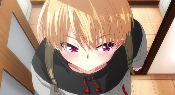 Tvアニメ ハーレムきゃんぷっ 10 2 日 より放送開始 第1話先行カット公開 株式会社彗星社のプレスリリース Tvアニメ ハーレムきゃんぷっ 10 2 日 より放送開始 第1話先行カット公開 株式会社彗星社のプレスリリース