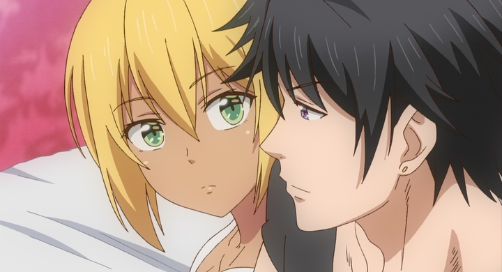 Tvアニメ 黒ギャルになったから親友としてみた 4 11 日 より放送開始 第2話先行カット公開 毎週プレゼントキャンペーンも実施中 株式会社 彗星社のプレスリリース Tvアニメ 黒ギャルになったから親友としてみた 4 11 日 より放送開始 第2話先行カット公開 毎週プレゼントキャンペーンも実施中 株式会社 彗星社のプレスリリース