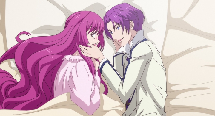 Tvアニメ 王子の本命は悪役令嬢 2 6 日 より放送開始 第4話先行カット公開 株式会社彗星社のプレスリリース Tvアニメ 王子の本命は悪役令嬢 2 6 日 より放送開始 第4話先行カット公開 株式会社彗星社のプレスリリース