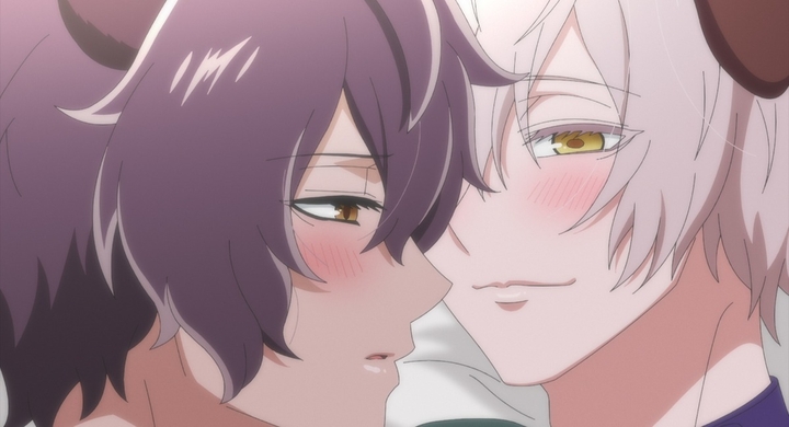 Tvアニメ 森のくまさん 冬眠中 7 31 日 より放送開始 第4話先行カット公開 株式会社彗星社のプレスリリース Tvアニメ 森のくまさん 冬眠中 7 31 日 より放送開始 第4話先行カット公開 株式会社彗星社のプレスリリース