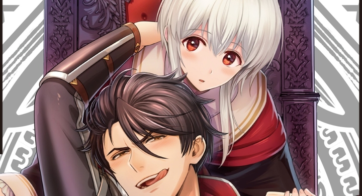 Comicfestaアニメ新作情報 孤独な魔王 破天荒な転生男の異世界ファンタジーbl 魔王イブロギアに身を捧げよ アニメ化企画進行中 株式会社彗星社のプレスリリース Comicfestaアニメ新作情報 孤独な魔王 破天荒な転生男の異世界ファンタジーbl 魔王イブロギアに身を捧げよ アニメ化企画進行中 株式会社彗星社のプレスリリース