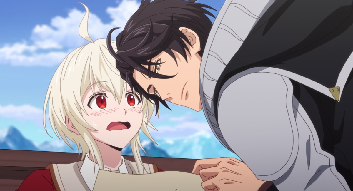 Tvアニメ 魔王イブロギアに身を捧げよ 10 29 金 より順次tokyo Mx Bs11にて放送開始 第5話先行カット公開 株式会社彗星社のプレスリリース Tvアニメ 魔王イブロギアに身を捧げよ 10 29 金 より順次tokyo Mx Bs11にて放送開始 第5話先行カット公開 株式会社彗星社のプレスリリース