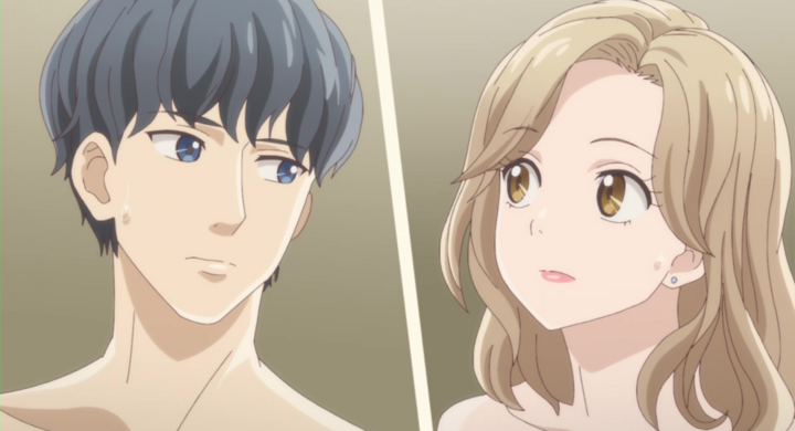 Tvアニメ 大人にゃ恋の仕方がわからねぇ 10 11 日 より放送開始 第2話先行カット公開 公式twitterにて キャストサインプレゼントも実施中 株式会社彗星社のプレスリリース