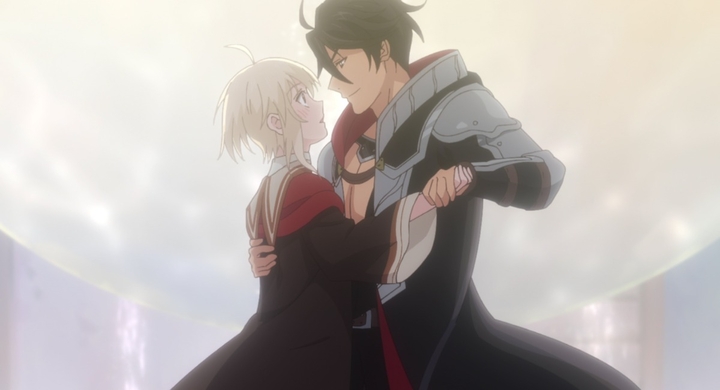 6 19 日 25時からのtokyo Mx Bs11はtvアニメ 魔王イブロギアに身を捧げよ 第9話を再放送 株式会社彗星社のプレスリリース 6 19 日 25時からのtokyo Mx Bs11はtvアニメ 魔王イブロギアに身を捧げよ 第9話を再放送 株式会社彗星社のプレスリリース