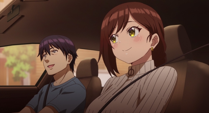 Tvアニメ しょうたいむ 歌のお姉さんだってしたい 11 14 日 より放送開始 第7話先行カット公開 株式会社彗星社のプレスリリース Tvアニメ しょうたいむ 歌のお姉さんだってしたい 11 14 日 より放送開始 第7話先行カット公開 株式会社彗星社のプレスリリース