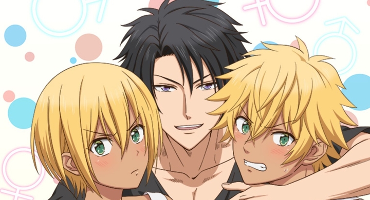 Tvアニメ 黒ギャルになったから親友としてみた 4月4日 日 よりtokyo Mxで放送 Comicfestaアニメ他で配信予定 第1話先行配信を開始 株式会社彗星社のプレスリリース Tvアニメ 黒ギャルになったから親友としてみた 4月4日 日 よりtokyo Mxで放送 Comicfestaアニメ他で配信予定 第1話先行配信を開始 株式会社彗星社のプレスリリース