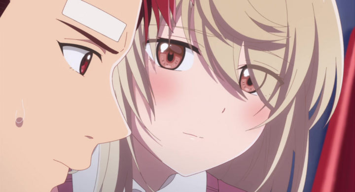 Tvアニメ オオカミさんは食べられたい 9 13 日 より放送開始 第2話先行カット公開 主題歌 恋のオオカミ も好評配信中 株式会社彗星社のプレスリリース Tvアニメ オオカミさんは食べられたい 9 13 日 より放送開始 第2話先行カット公開 主題歌 恋のオオカミ も好評配信中 株式会社彗星社のプレスリリース